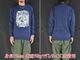 ��2����RED TAiL/��åɥƥ����2025AW��JRF-V24 Crew Neck Sweat/JRF-V24���롼�ͥå��������åȡ�(RKK-546)