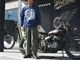 ��2����RED TAiL/��åɥƥ����2025AW��JRF-V24 Crew Neck Sweat/JRF-V24���롼�ͥå��������åȡ�(RKK-546)
