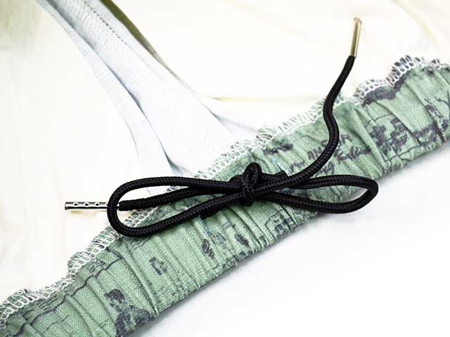 ��2����MONSTOR TIMES/��󥹥ȥ������ॺ��2026SS��MONSTOR INSTRUCTION Pants/��󥹥ȥ����󥹥ȥ饯�����ѥ�ġ�(26SS-MT-005)