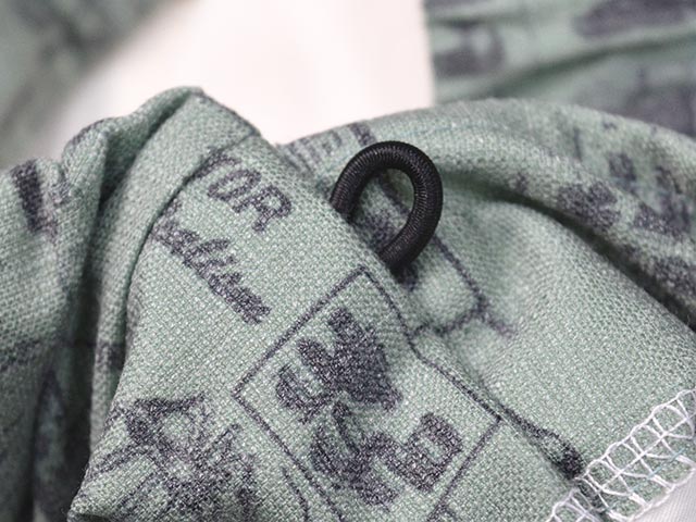 ��2����MONSTOR TIMES/��󥹥ȥ������ॺ��2026SS��MONSTOR INSTRUCTION Pants/��󥹥ȥ����󥹥ȥ饯�����ѥ�ġ�(26SS-MT-005)