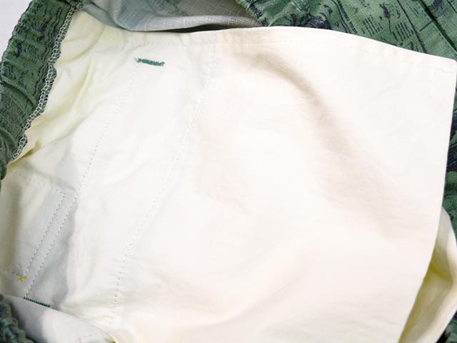 ��2����MONSTOR TIMES/��󥹥ȥ������ॺ��2026SS��MONSTOR INSTRUCTION Pants/��󥹥ȥ����󥹥ȥ饯�����ѥ�ġ�(26SS-MT-005)