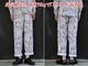 ��2����MONSTOR TIMES/��󥹥ȥ������ॺ��2026SS��MONSTOR INSTRUCTION Pants/��󥹥ȥ����󥹥ȥ饯�����ѥ�ġ�(26SS-MT-005)