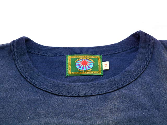 ��2����MODUCT/������ȡ�2026SS��PRINT T-SHIRT AGING MODEL��1978 MINER LEAGUE ALL STARS��/�ץ���T����ĥ������󥰥�ǥ��1978�ޥ��ʡ��꡼�������륹�������ɡ�(MO79673)