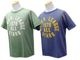 ��2����MODUCT/������ȡ�2026SS��PRINT T-SHIRT AGING MODEL��1978 MINER LEAGUE ALL STARS��/�ץ���T����ĥ������󥰥�ǥ��1978�ޥ��ʡ��꡼�������륹�������ɡ�(MO79673)