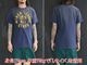 ��2����MODUCT/������ȡ�2026SS��PRINT T-SHIRT AGING MODEL��1978 MINER LEAGUE ALL STARS��/�ץ���T����ĥ������󥰥�ǥ��1978�ޥ��ʡ��꡼�������륹�������ɡ�(MO79673)