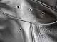 ��FINE CREEK LEATHERS/�ե����󥯥꡼���쥶�����ۡ�30's Leather Car Coat��KEY LOCK��/30's�쥶�����������ȡɥ������å��ɡ�(FCCO002)