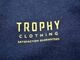 ��4����TROPHY CLOTHING/�ȥ��ե������������󥰡�2026SS��Box Logo Open End S/S Tee/�ܥå������������ץ󥨥�ɥ��硼�ȥ��꡼��Tee��(TR26SS-206)