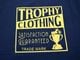 ��4����TROPHY CLOTHING/�ȥ��ե������������󥰡�2026SS��Box Logo Open End S/S Tee/�ܥå������������ץ󥨥�ɥ��硼�ȥ��꡼��Tee��(TR26SS-206)