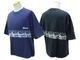 ��2����BLUCO/�֥륳��2026SS��Pigment Over Tee��HOG��/�ԥ����ȥ����С�Tee��HOG�ɡ�(164-22-055)
