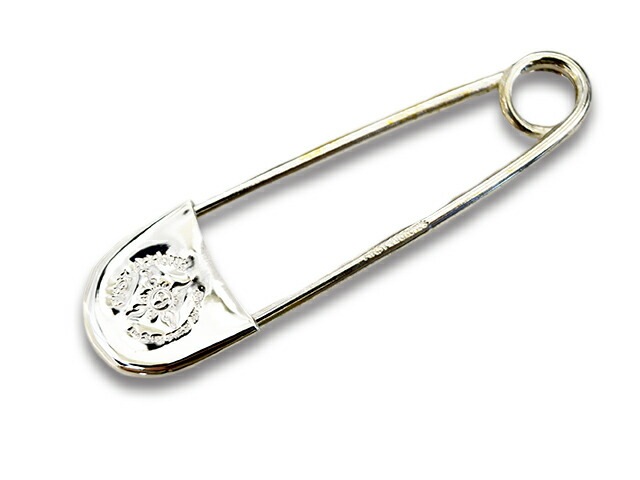 ��FIRST ARROW's/�ե������ȥ��������ۡ�Medium Safety Pins/�ߥǥ����ॻ���եƥ����ԥ󥺡�(O-237)