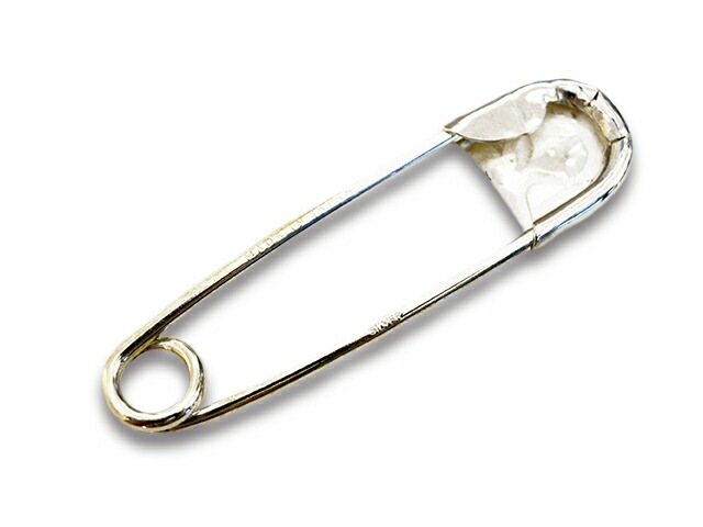 ��FIRST ARROW's/�ե������ȥ��������ۡ�Medium Safety Pins/�ߥǥ����ॻ���եƥ����ԥ󥺡�(O-237)