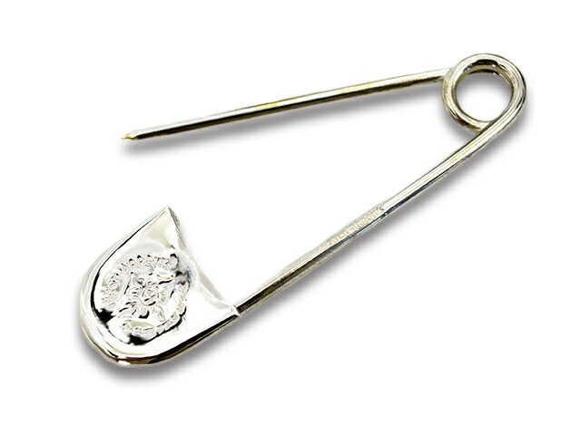 ��FIRST ARROW's/�ե������ȥ��������ۡ�Medium Safety Pins/�ߥǥ����ॻ���եƥ����ԥ󥺡�(O-237)