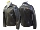 ��FINE CREEK LEATHERS/�ե����󥯥꡼���쥶�����ۡ�Single Riders Jacket��Eric��/���󥰥�饤���������㥱�åȡɥ���å��ɡ�(FCJK017)