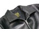 ��FINE CREEK LEATHERS/�ե����󥯥꡼���쥶�����ۡ�Single Riders Jacket��Eric��/���󥰥�饤���������㥱�åȡɥ���å��ɡ�(FCJK017)