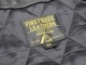 ��FINE CREEK LEATHERS/�ե����󥯥꡼���쥶�����ۡ�Single Riders Jacket��Eric��/���󥰥�饤���������㥱�åȡɥ���å��ɡ�(FCJK017)