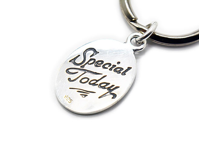 Peanuts&Co/ピーナッツカンパニー】「Bunny Peanuts Carabiner