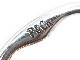 ��Peanuts&Co/�ԡ��ʥåĥ���ѥˡ��ۡ�Bunny Peanuts Carabiner/�Хˡ��ԡ��ʥåĥ���ӥʡ�(Silver925��K10PG)