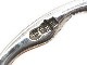 ��Peanuts&Co/�ԡ��ʥåĥ���ѥˡ��ۡ�Bunny Peanuts Carabiner/�Хˡ��ԡ��ʥåĥ���ӥʡ�(Silver925��K10PG)