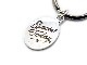 ��Peanuts&Co/�ԡ��ʥåĥ���ѥˡ��ۡ�Bunny Peanuts Carabiner/�Хˡ��ԡ��ʥåĥ���ӥʡ�(Silver925��K10PG)