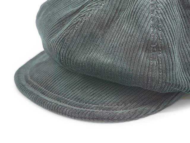 FREE WHEELERS/フリーホイーラーズ】「Casquette”JAM BUSTER