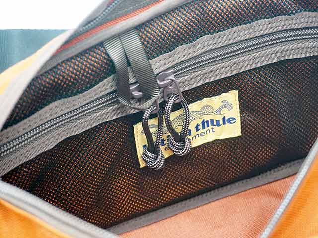 ��FREE WHEELERS/�ե꡼�ۥ����顼����2024SS��Funny Pack��HALF DOME��/�ե��ˡ��ѥå��ɥϡ��եɡ���ɡ�(2427003)