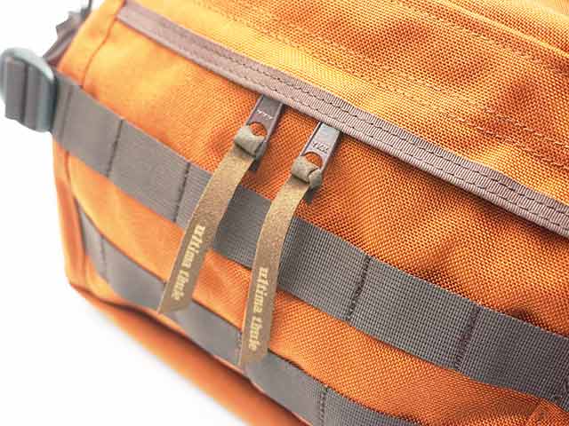 ��FREE WHEELERS/�ե꡼�ۥ����顼����2024SS��Funny Pack��HALF DOME��/�ե��ˡ��ѥå��ɥϡ��եɡ���ɡ�(2427003)