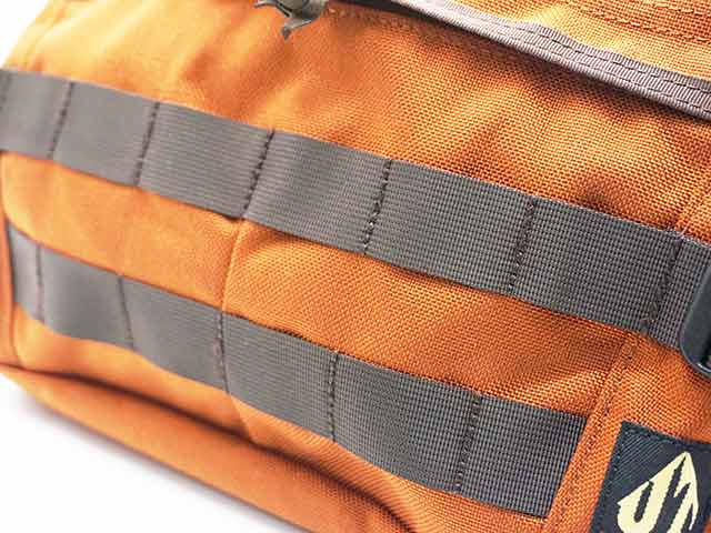 ��FREE WHEELERS/�ե꡼�ۥ����顼����2024SS��Funny Pack��HALF DOME��/�ե��ˡ��ѥå��ɥϡ��եɡ���ɡ�(2427003)