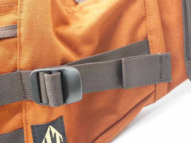 ��FREE WHEELERS/�ե꡼�ۥ����顼����2024SS��Funny Pack��HALF DOME��/�ե��ˡ��ѥå��ɥϡ��եɡ���ɡ�(2427003)