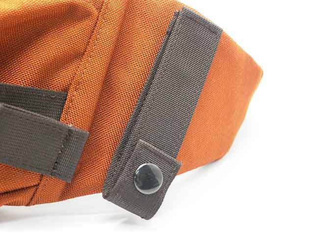 ��FREE WHEELERS/�ե꡼�ۥ����顼����2024SS��Funny Pack��HALF DOME��/�ե��ˡ��ѥå��ɥϡ��եɡ���ɡ�(2427003)