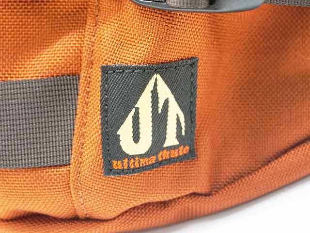 FREE WHEELERS/フリーホイーラーズ】2024SS「Funny Pack”HALF DOME