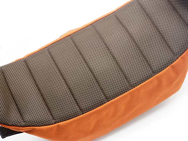 ��FREE WHEELERS/�ե꡼�ۥ����顼����2024SS��Funny Pack��HALF DOME��/�ե��ˡ��ѥå��ɥϡ��եɡ���ɡ�(2427003)