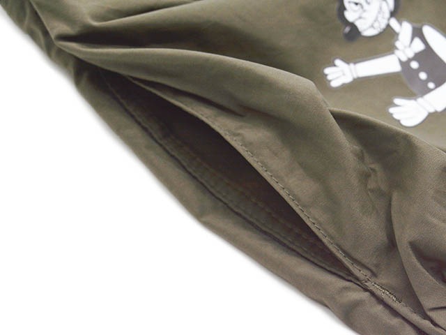 ��SIRANO BROS/����Υ֥�����2024SS��Adventure Vest��Back to Back��/���ɥ٥���㡼�٥��ȡɥХå��ȥ��Хå��ɡ�(SB24-BAG06)