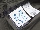 ��SIRANO BROS/����Υ֥�����2024SS��Adventure Vest��Back to Back��/���ɥ٥���㡼�٥��ȡɥХå��ȥ��Хå��ɡ�(SB24-BAG06)