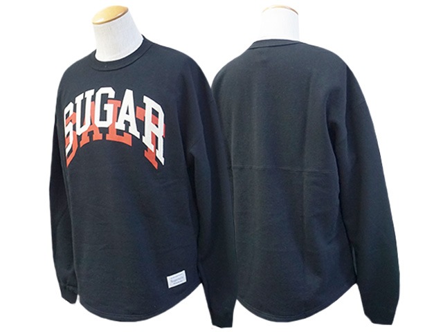 ��2����Sugar��Co./���奬������ɥ�����2024AW��Drop Sweat��SUGAR&SALT��/�ɥ��åץ������åȡɥ��奬��&����ȡɡ�(SGR-SW21)
