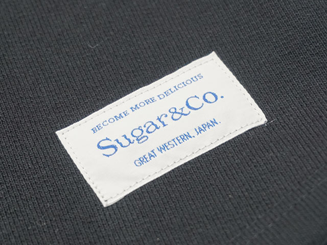 ��2����Sugar��Co./���奬������ɥ�����2024AW��Drop Sweat��SUGAR&SALT��/�ɥ��åץ������åȡɥ��奬��&����ȡɡ�(SGR-SW21)