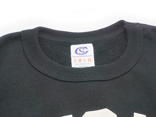 ��2����Sugar��Co./���奬������ɥ�����2024AW��Drop Sweat��SUGAR&SALT��/�ɥ��åץ������åȡɥ��奬��&����ȡɡ�(SGR-SW21)