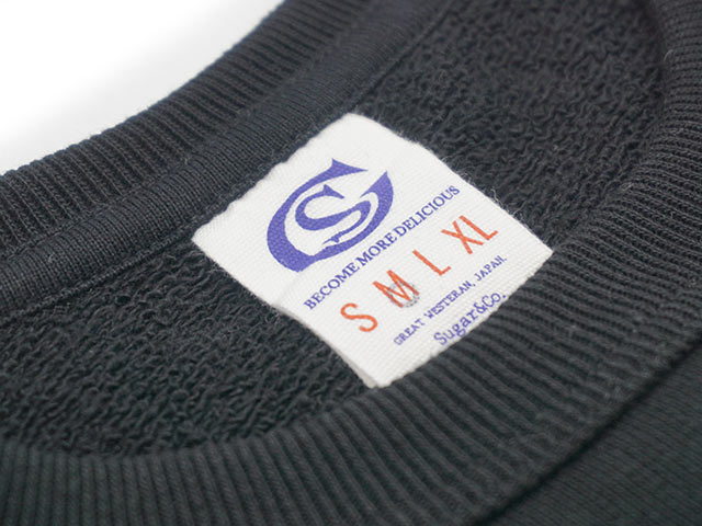 ��2����Sugar��Co./���奬������ɥ�����2024AW��Drop Sweat��SUGAR&SALT��/�ɥ��åץ������åȡɥ��奬��&����ȡɡ�(SGR-SW21)