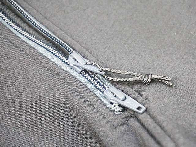 3BLUCO/֥륳2024AWBonding Knit Overall/ܥǥ󥰥˥åȥС(145-13-002)