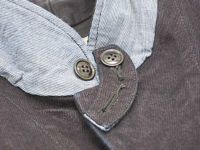 MISTER FREEDOM/ߥե꡼2024AW֡MAR-SUBWork Jacket/MAR-SUBɥ㥱åȡ(SC15638)