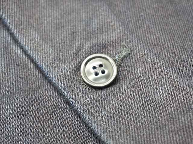 MISTER FREEDOM/ミスターフリーダム】2024AW「”MAR-SUB”Work