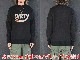 AT-DIRTY/åȥƥ2024AWDirty Fire Knit/ƥե˥åȡ