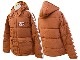 (30% OFF)��3����WEIRDO/���������ɡ�2024AW��Racing Jacket��FLAME��/�졼���󥰥��㥱�åȡɥե쥤��ɡ�(WRD-24-AW-02)