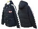 (30% OFF)��3����WEIRDO/���������ɡ�2024AW��Racing Jacket��FLAME��/�졼���󥰥��㥱�åȡɥե쥤��ɡ�(WRD-24-AW-02)