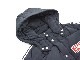 (30% OFF)��3����WEIRDO/���������ɡ�2024AW��Racing Jacket��FLAME��/�졼���󥰥��㥱�åȡɥե쥤��ɡ�(WRD-24-AW-02)