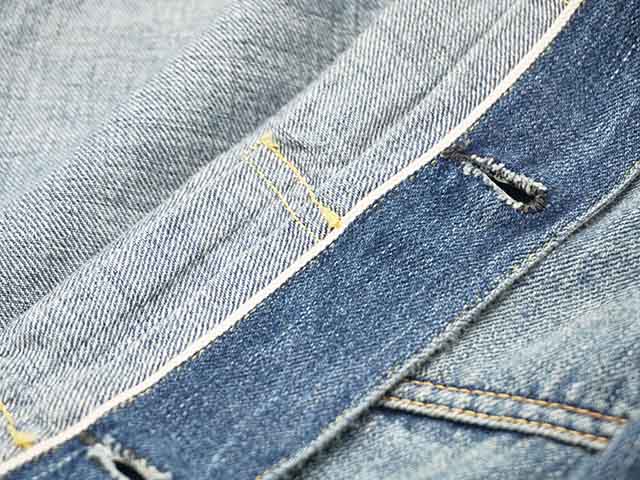 ��FULLCOUNT/�ե륫����ȡۡ�2nd Model Denim Jacket��Dartford-Super Smooth��/������ɥ�ǥ�ǥ˥ॸ�㥱�åȡɥ����ȥե�����-�����ѡ����ࡼ���ɡ�(2978-2102SS/11.5oz)