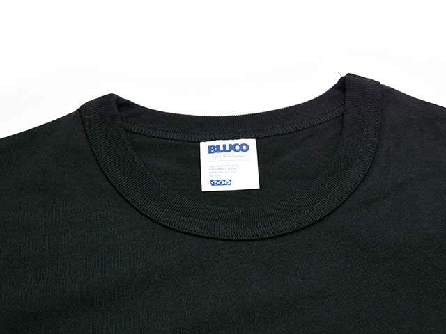 ��3����BLUCO/�֥륳��2025SS��Print L/S Tee��BWG��/�ץ��ȥ��󥰥��꡼��Tee��BWG�ɡ�(151-12-006)