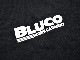 ��3����BLUCO/�֥륳��2025SS��Print L/S Tee��BWG��/�ץ��ȥ��󥰥��꡼��Tee��BWG�ɡ�(151-12-006)
