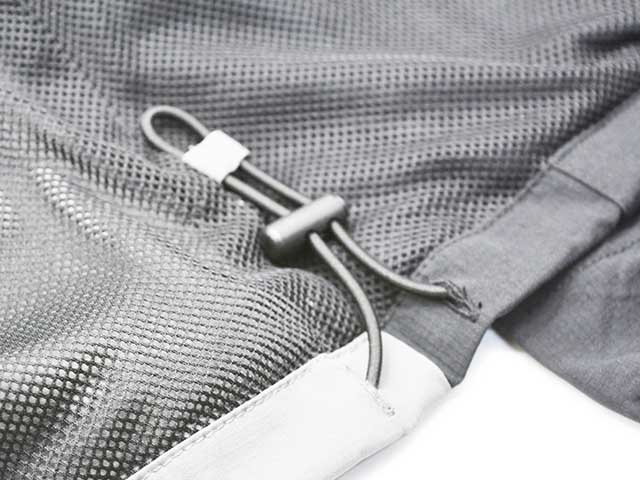 BLUCO/֥륳2025SSStretch Track JacketCombination/ȥåȥå㥱åȡɥӥ͡ɡ(151-31-040)