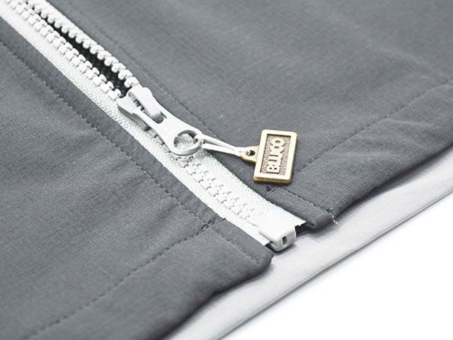 BLUCO/֥륳2025SSStretch Track JacketCombination/ȥåȥå㥱åȡɥӥ͡ɡ(151-31-040)