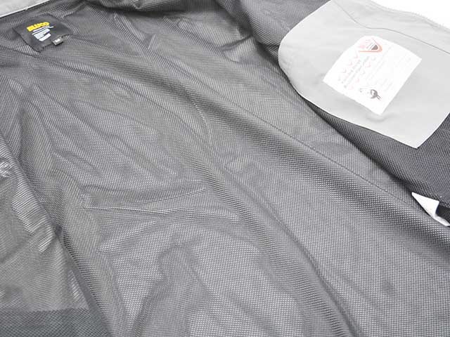 BLUCO/֥륳2025SSStretch Track JacketCombination/ȥåȥå㥱åȡɥӥ͡ɡ(151-31-040)
